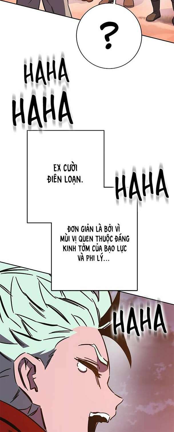 Ex & Ash - Chương 88