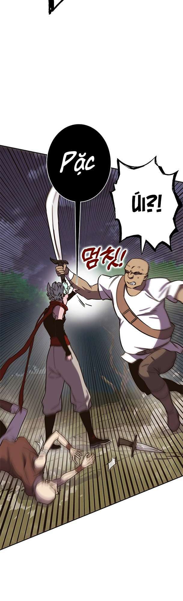 Ex & Ash - Chương 89