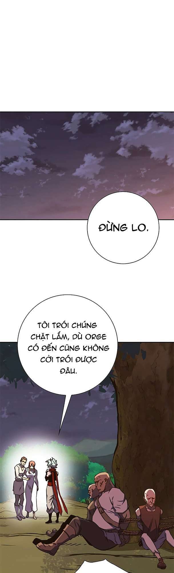 Ex & Ash - Chương 89