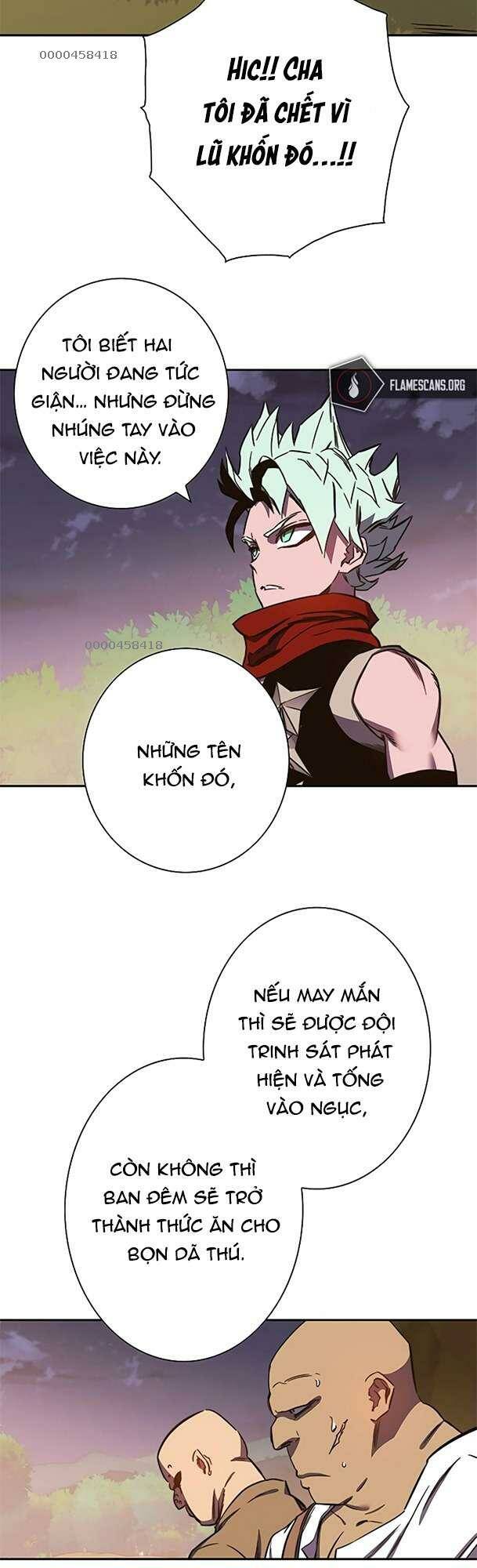 Ex & Ash - Chương 89
