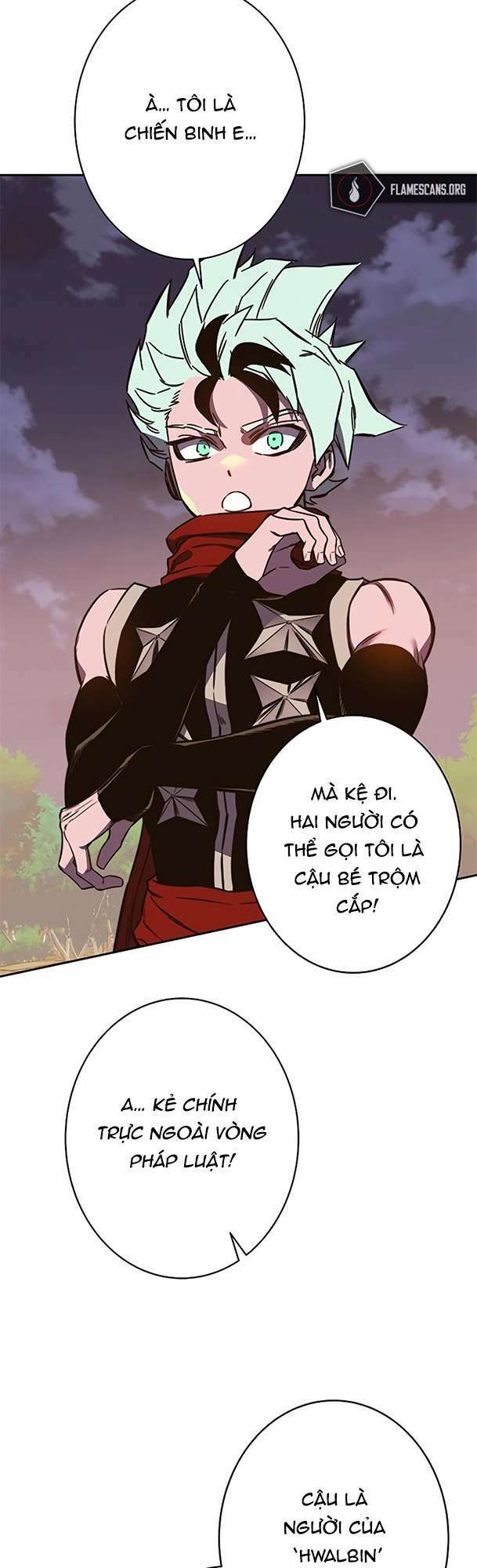 Ex & Ash - Chương 89