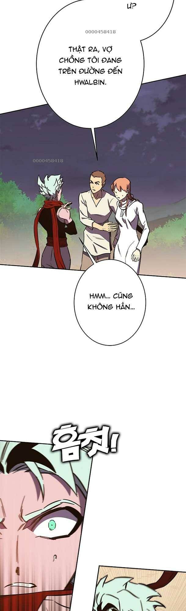 Ex & Ash - Chương 89