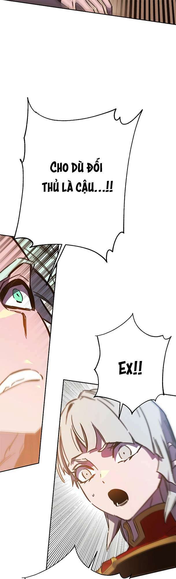 Ex & Ash - Chương 89