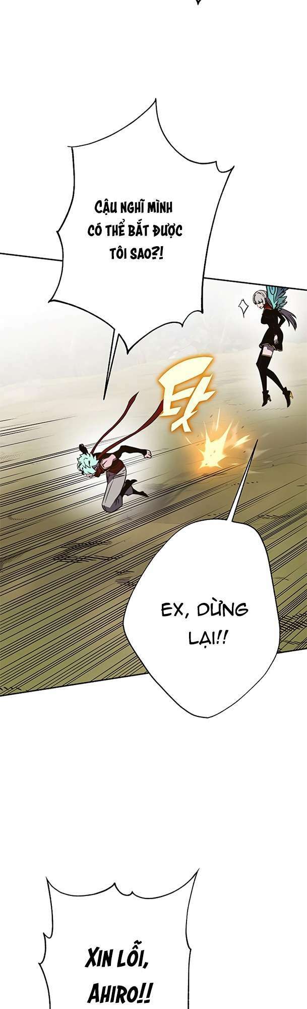 Ex & Ash - Chương 89