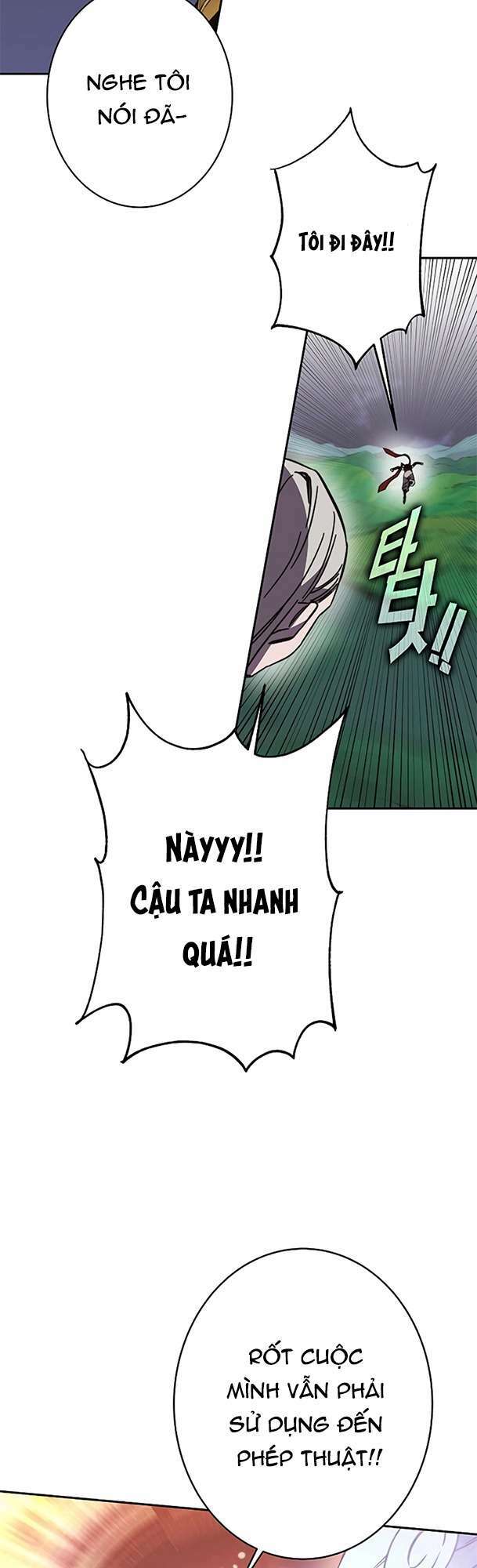 Ex & Ash - Chương 89