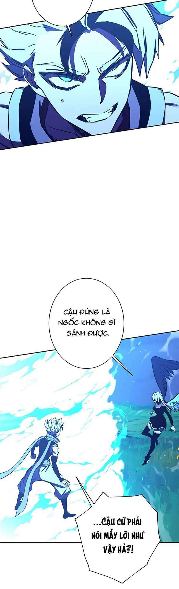 Ex & Ash - Chương 89