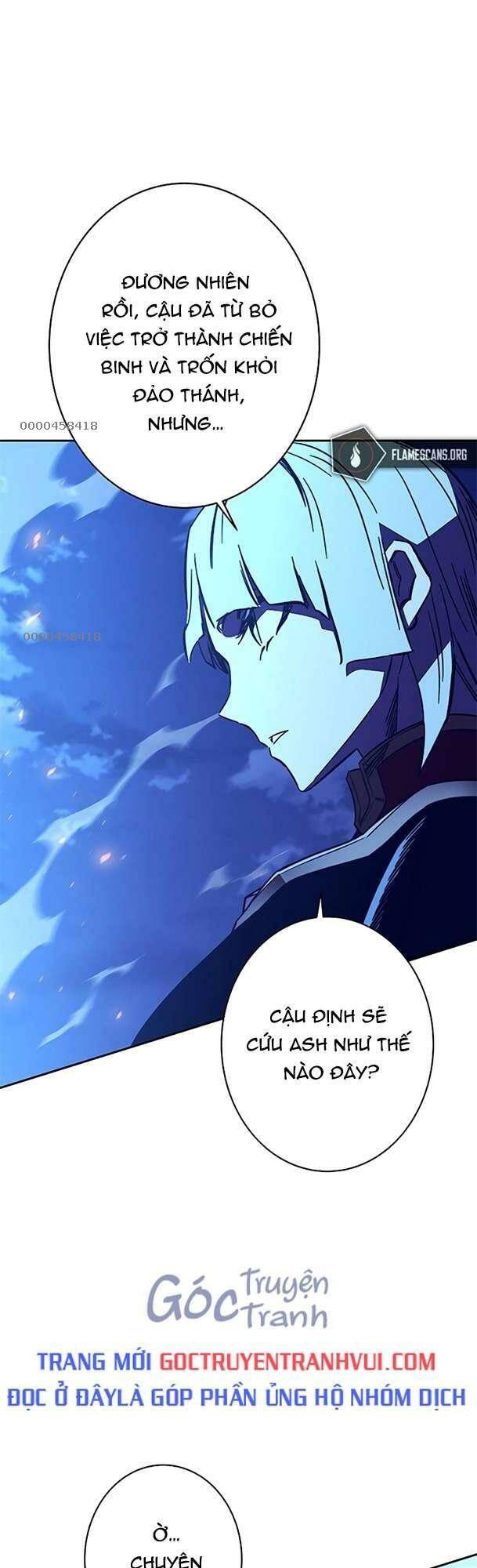 Ex & Ash - Chương 89