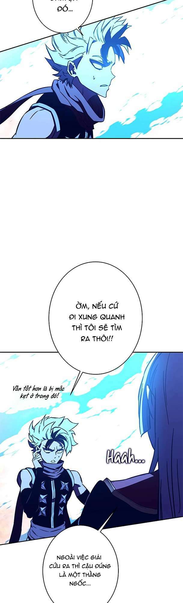 Ex & Ash - Chương 89