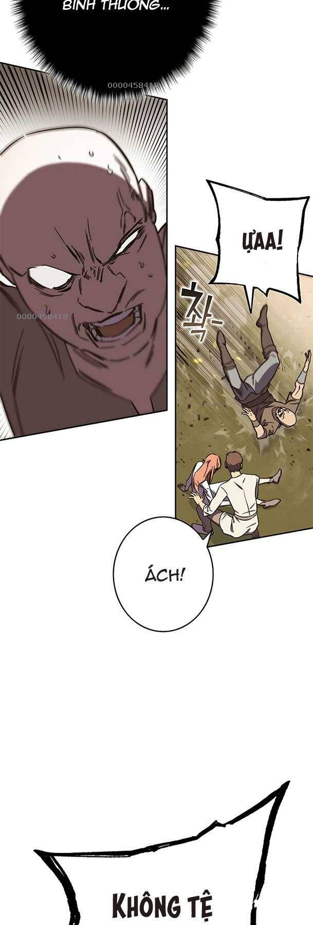 Ex & Ash - Chương 89