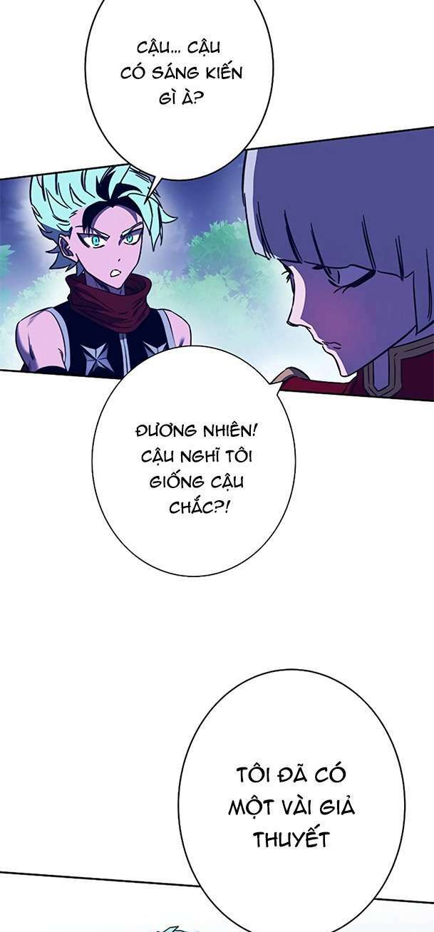 Ex & Ash - Chương 89
