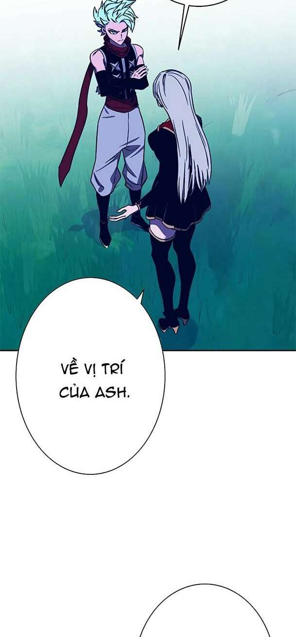 Ex & Ash - Chương 89
