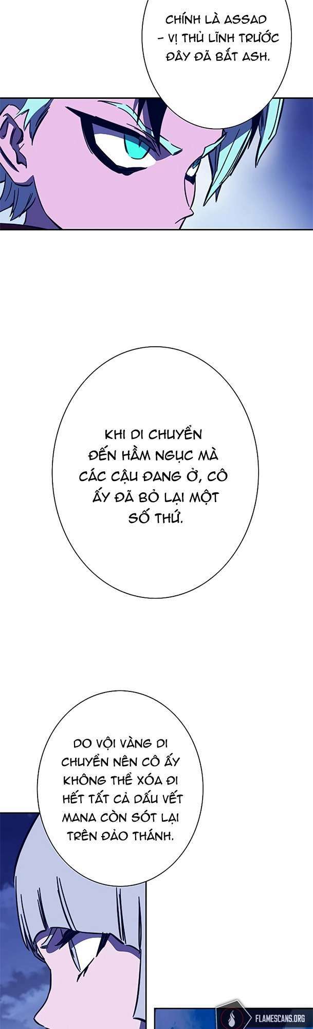 Ex & Ash - Chương 89