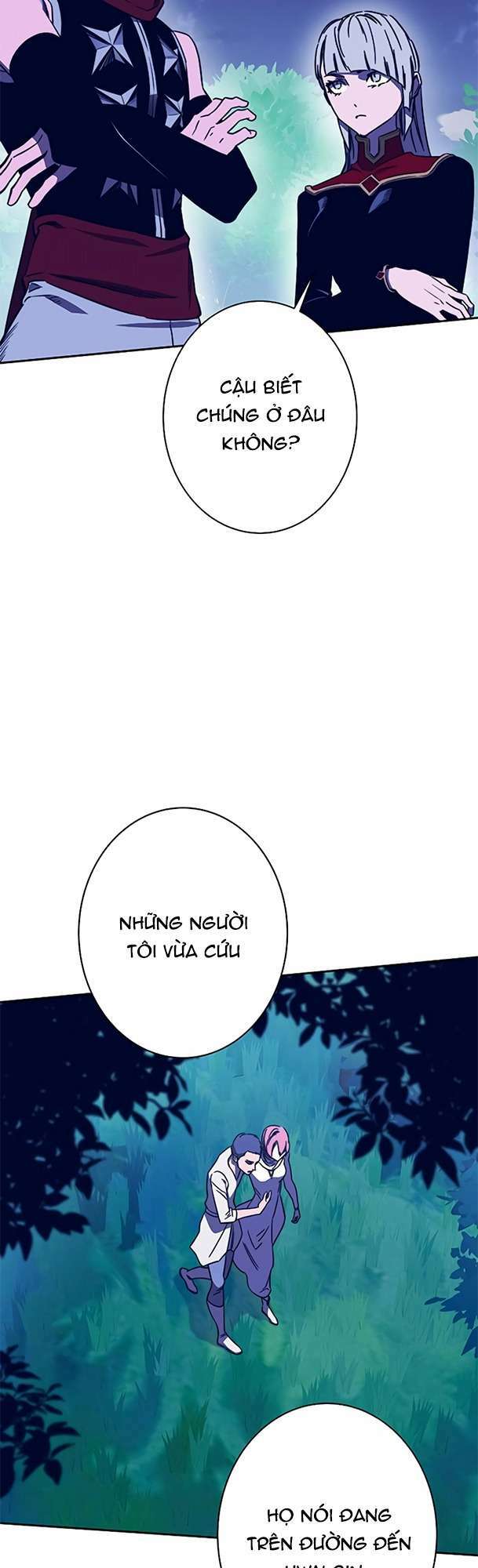 Ex & Ash - Chương 89
