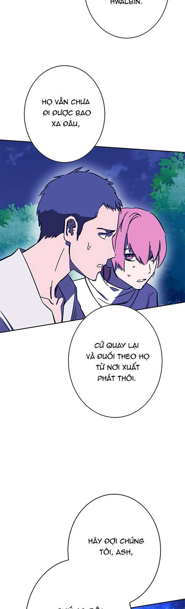 Ex & Ash - Chương 89