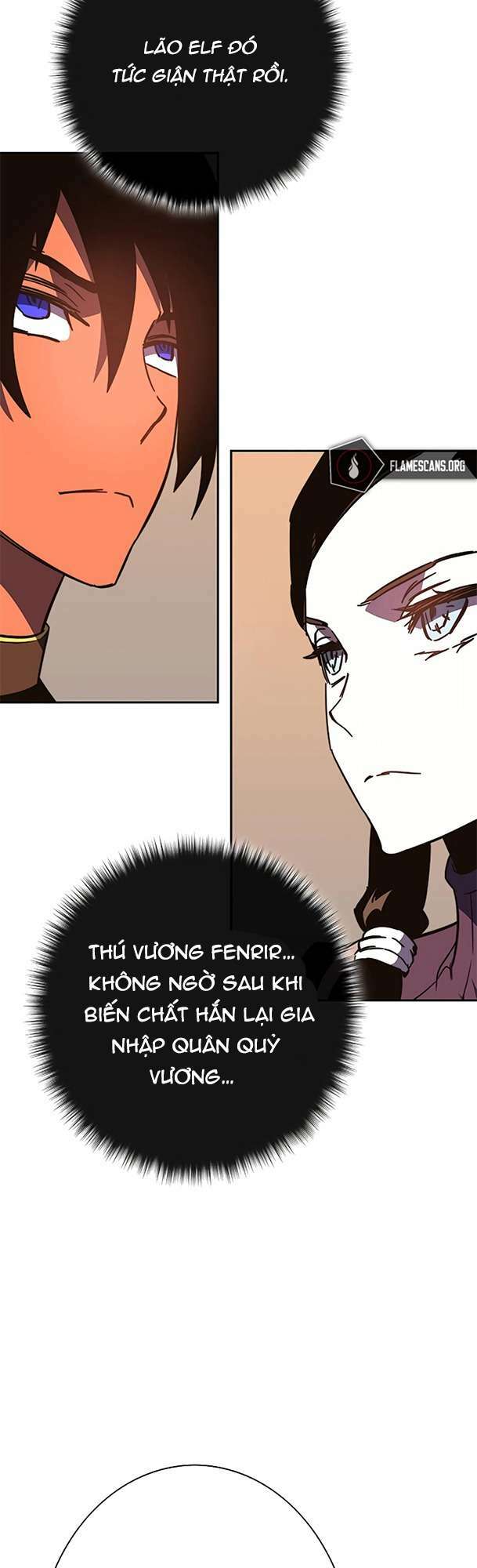 Ex & Ash - Chương 89