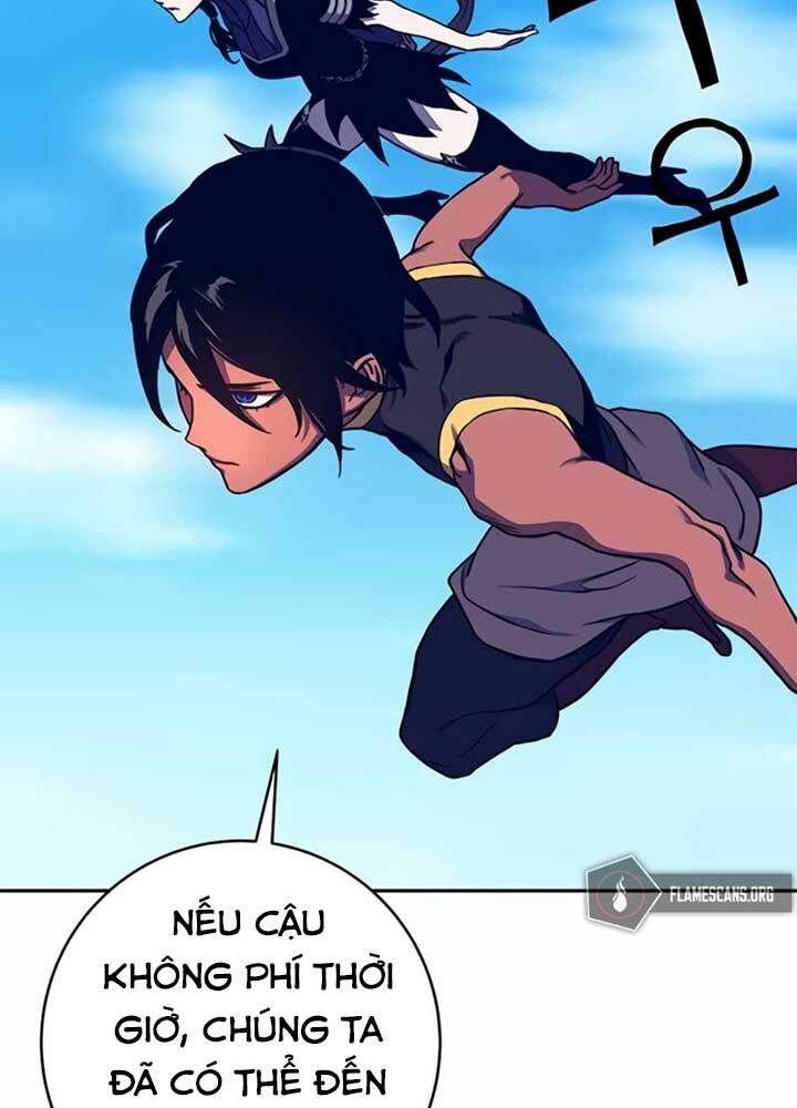 Ex & Ash - Chương 9