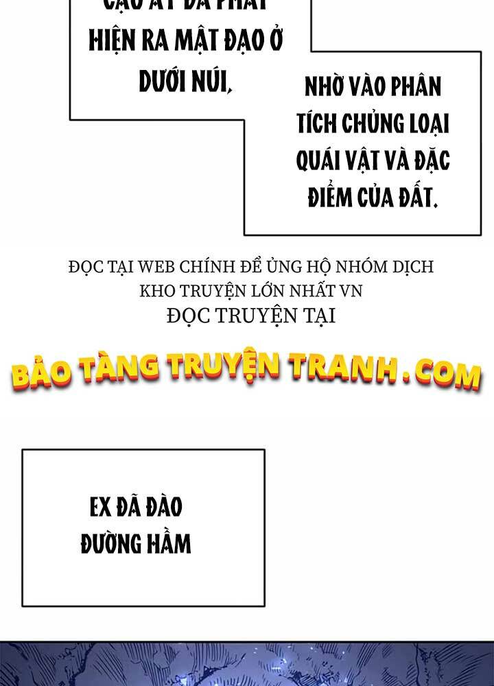 Ex & Ash - Chương 9