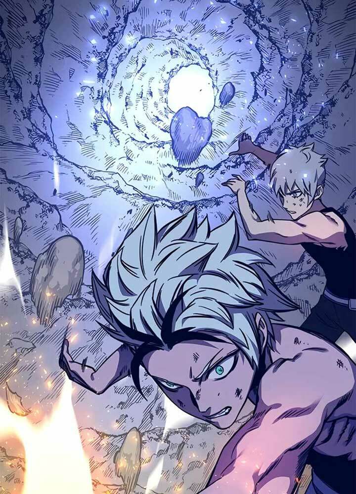 Ex & Ash - Chương 9