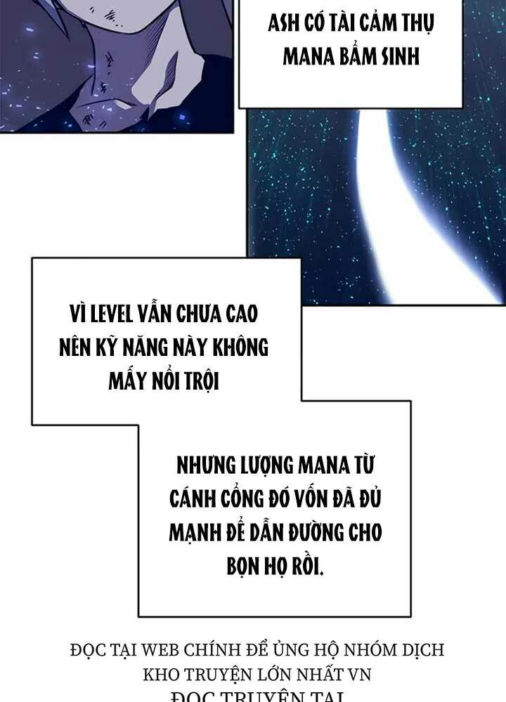 Ex & Ash - Chương 9