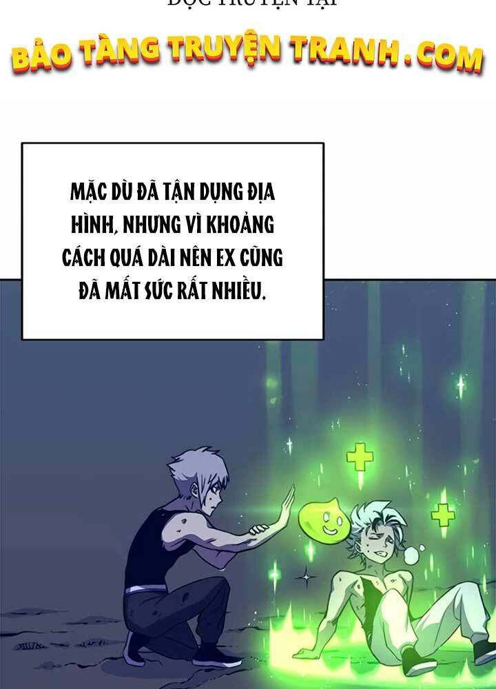 Ex & Ash - Chương 9