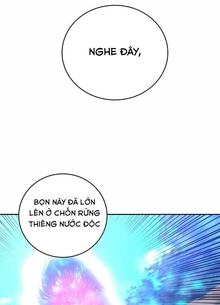 Ex & Ash - Chương 9
