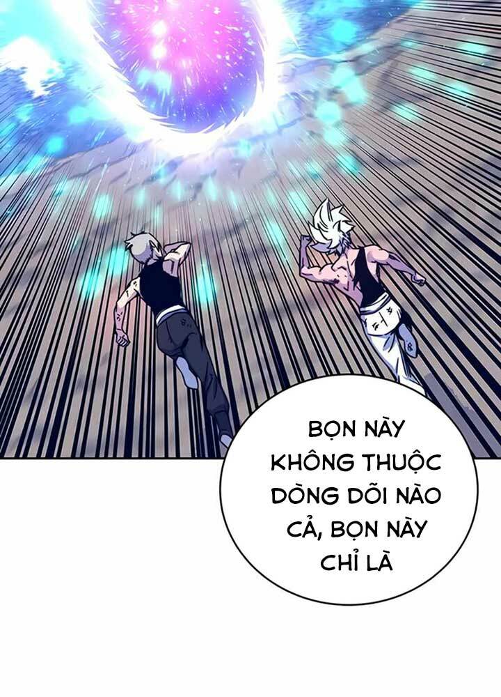 Ex & Ash - Chương 9