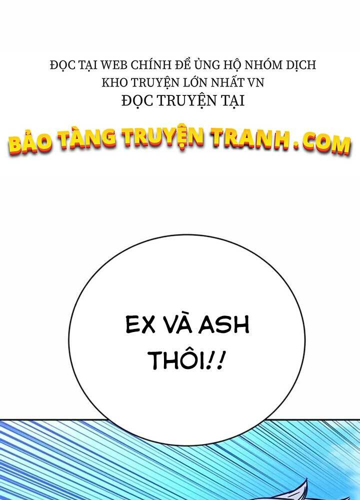 Ex & Ash - Chương 9