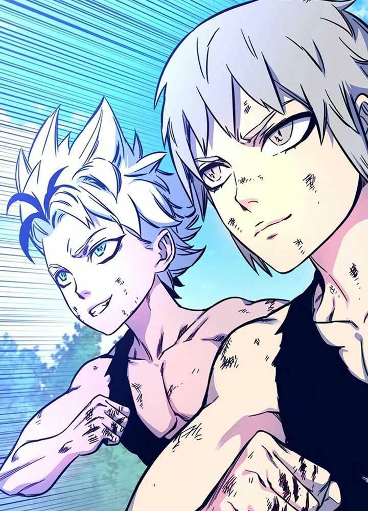 Ex & Ash - Chương 9