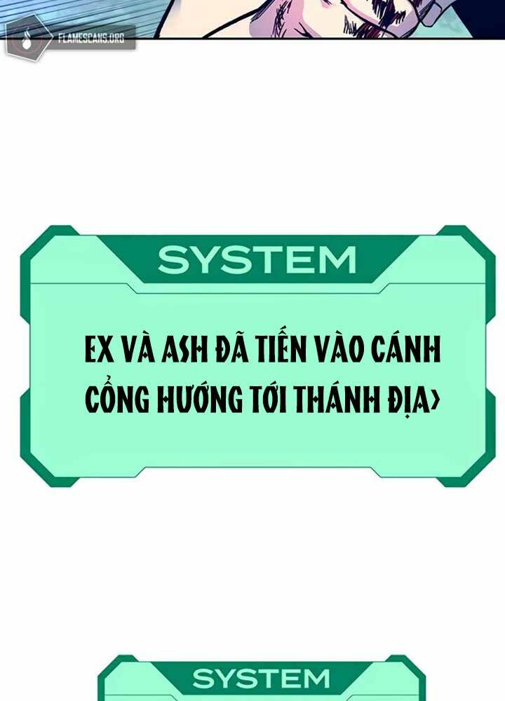 Ex & Ash - Chương 9