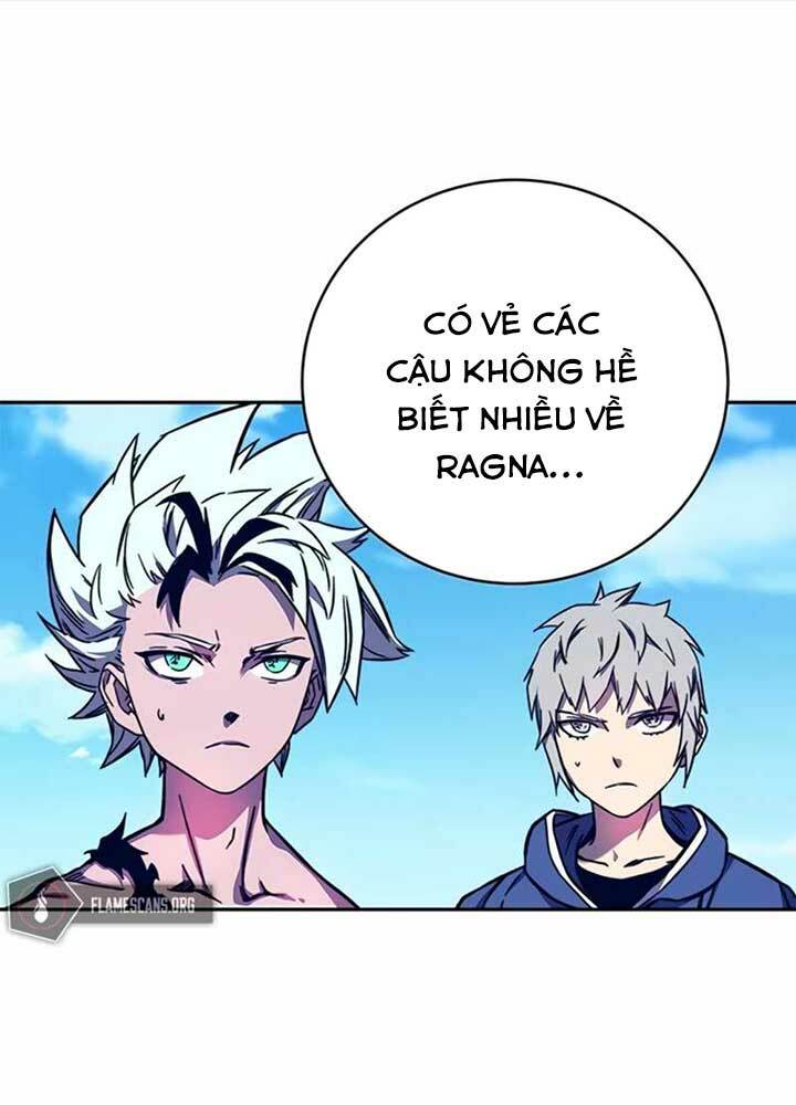 Ex & Ash - Chương 9