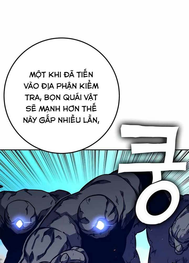 Ex & Ash - Chương 9