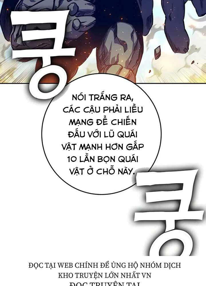 Ex & Ash - Chương 9