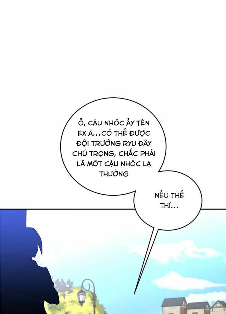 Ex & Ash - Chương 9