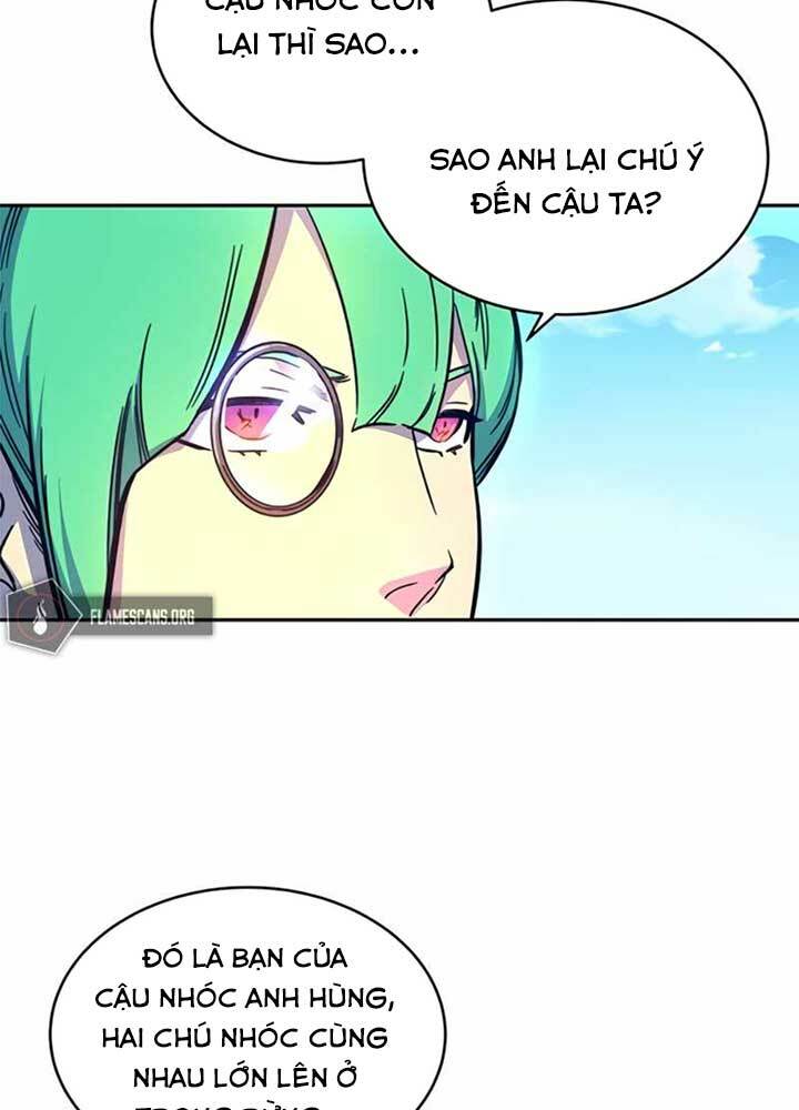 Ex & Ash - Chương 9