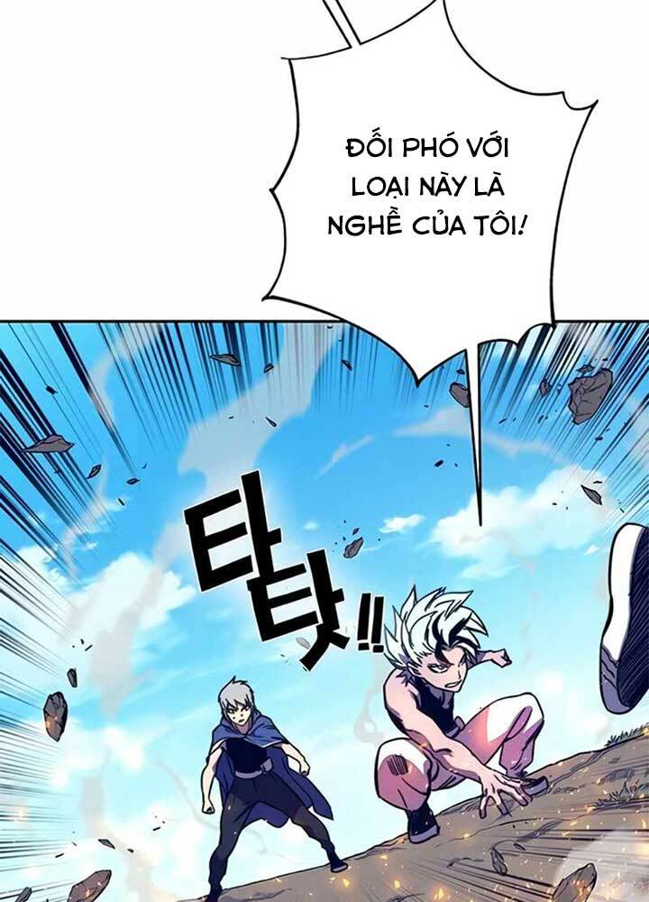 Ex & Ash - Chương 9