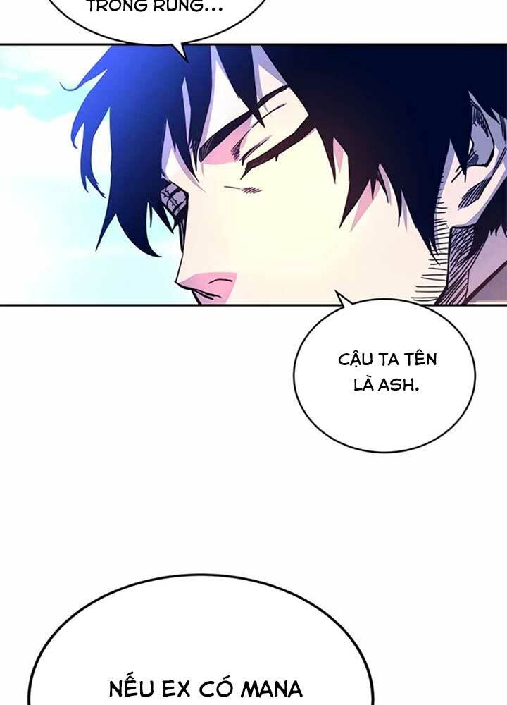 Ex & Ash - Chương 9