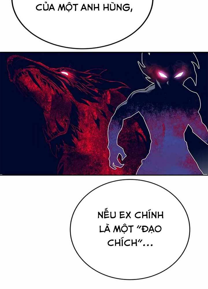 Ex & Ash - Chương 9