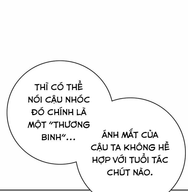 Ex & Ash - Chương 9