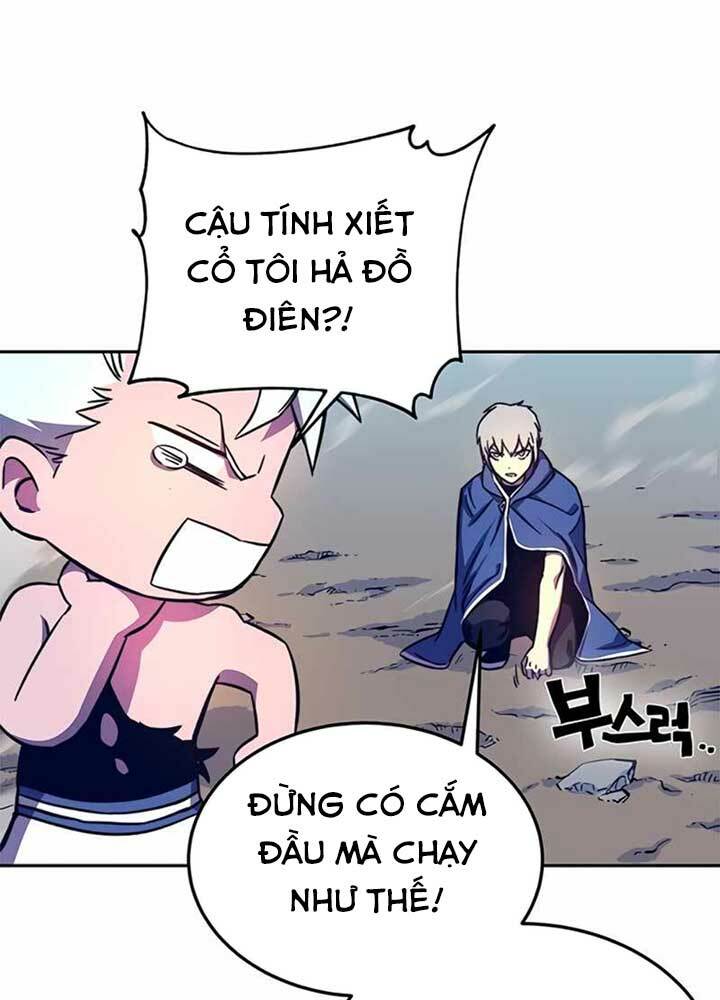 Ex & Ash - Chương 9