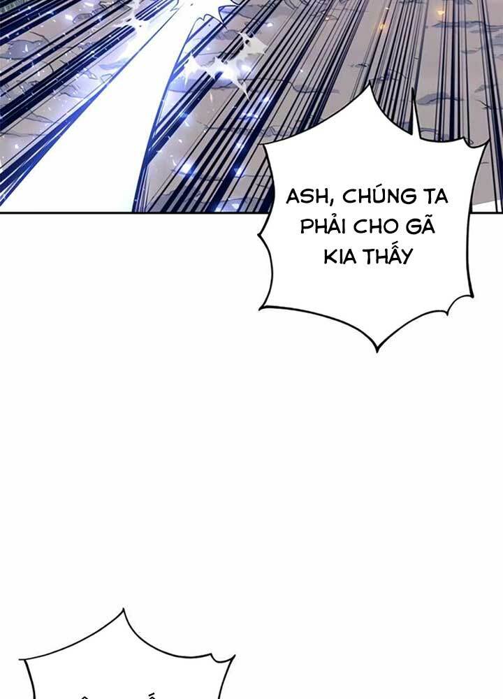 Ex & Ash - Chương 9