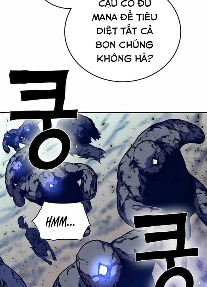 Ex & Ash - Chương 9