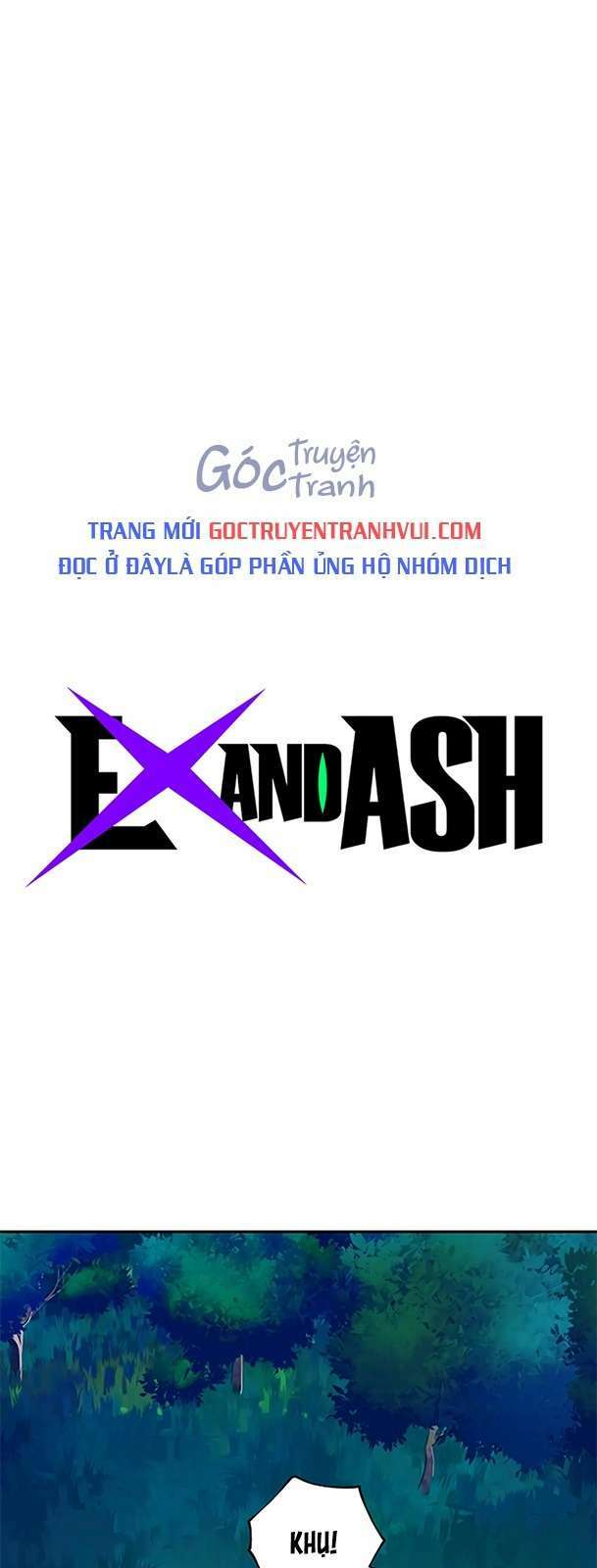 Ex & Ash - Chương 90