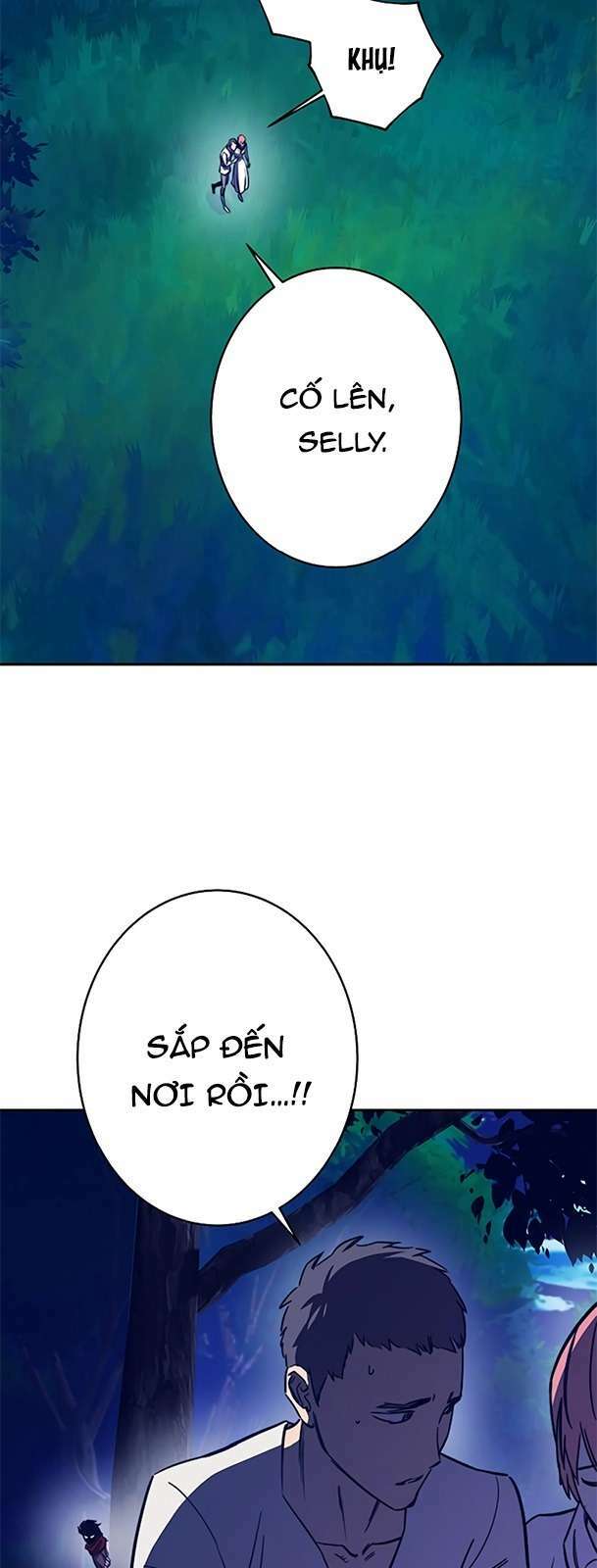 Ex & Ash - Chương 90