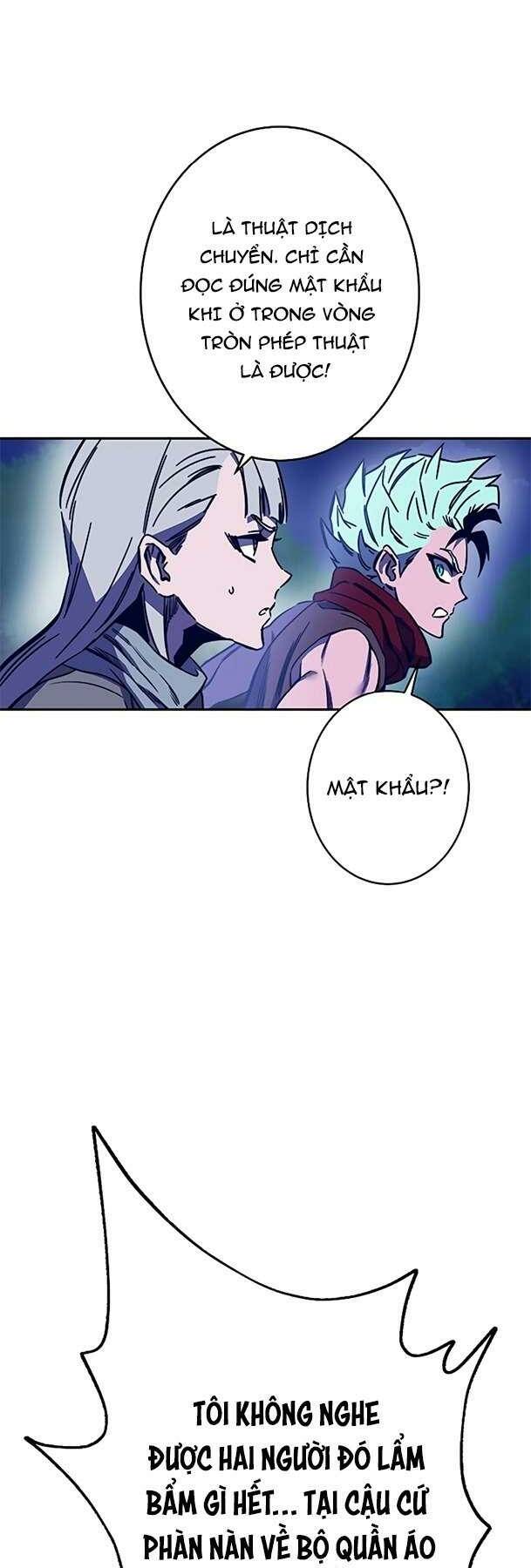 Ex & Ash - Chương 90