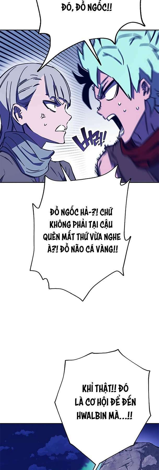 Ex & Ash - Chương 90