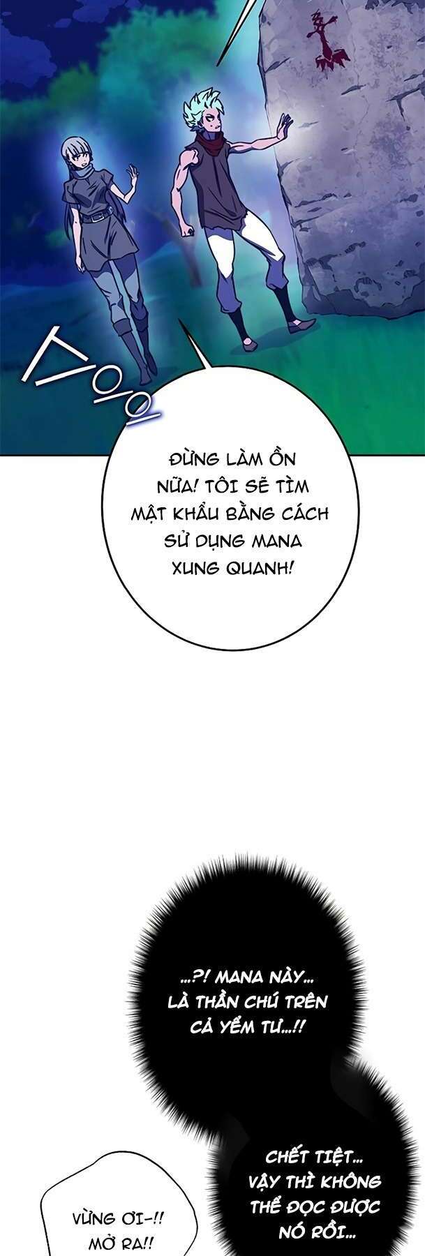 Ex & Ash - Chương 90