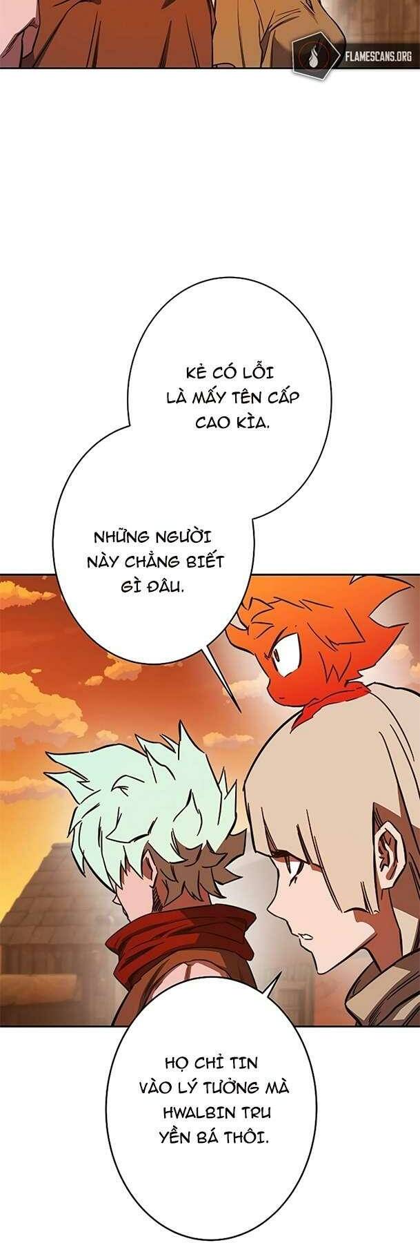 Ex & Ash - Chương 90