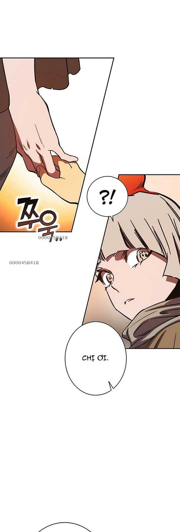 Ex & Ash - Chương 90