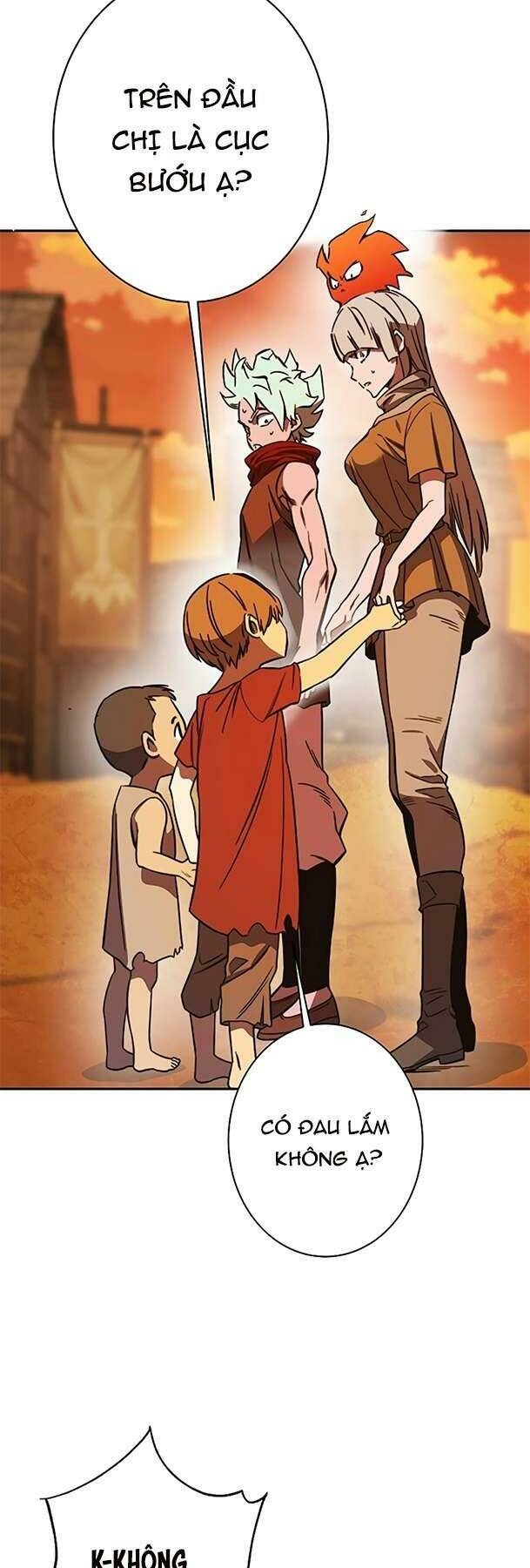 Ex & Ash - Chương 90