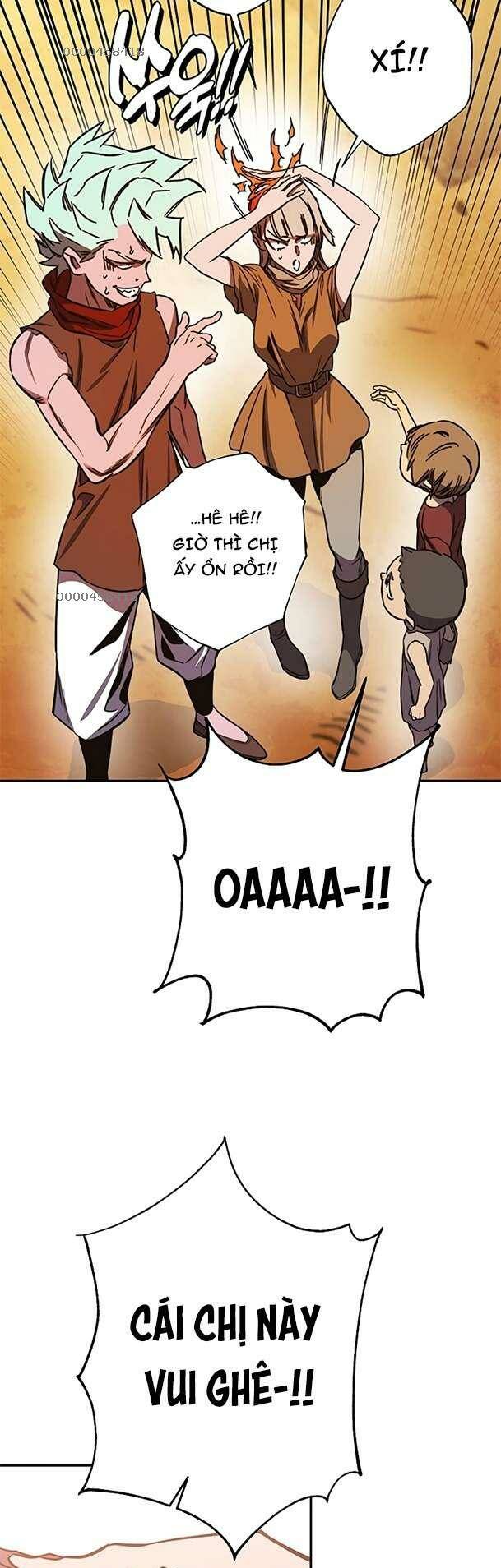 Ex & Ash - Chương 90